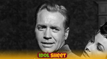 Lyle Bettger Net Worth