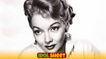 Mari Blanchard Net Worth – Age, Height, Career, Wiki & Biography Mari Blanchard Net Worth