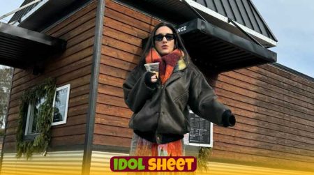 Mariah Amato Net Worth – Age, Height, Career, Wiki & Biography Mariah Amato Net Worth