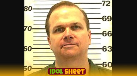 Mark David Chapman Net Worth