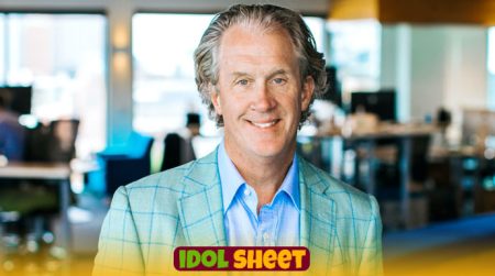 Mark Kvamme Net Worth – Age, Height, Career, Wiki & Biography Mark Kvamme Net Worth