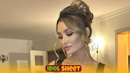 Marta Krupa Net Worth