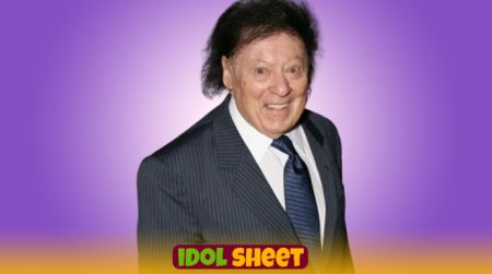 Marty Allen Net Worth – Age, Height, Career, Wiki & Biography Marty Allen Net Worth
