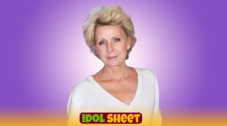 Mary Mapes Net Worth