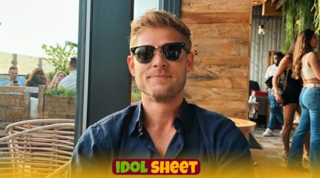 Mason Dye Net Worth