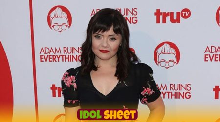 Melissa Hunter Net Worth – Age, Height, Career, Wiki & Biography Melissa Hunter Net Worth