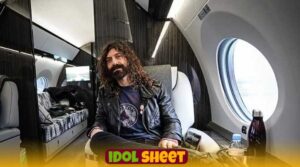 Michael Devin Net Worth