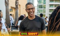 Miles McPherson Net Worth – Age, Height, Career, Wiki, Biography