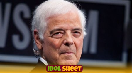 Nick Clooney Net Worth