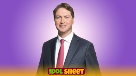 Ola Källenius Net Worth – Age, Height, Career, Wiki & Biography Ola Källenius Net Worth