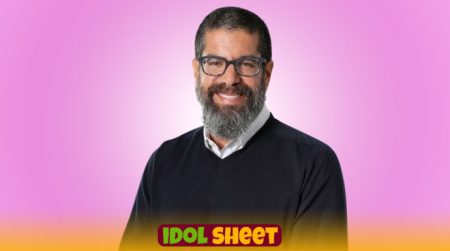 Pablo Salame Net Worth