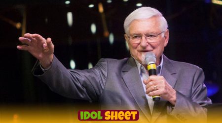 Peter Wagner Net Worth