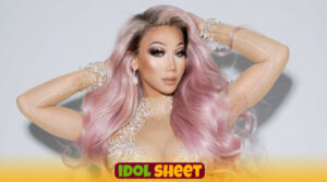 Plastique Tiara Net Worth