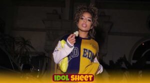 Qimmah Russo Net Worth