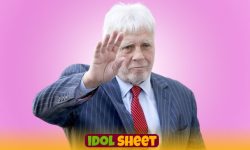 Richie Roberts Net Worth – Age, Height, Career, Wiki & Biography