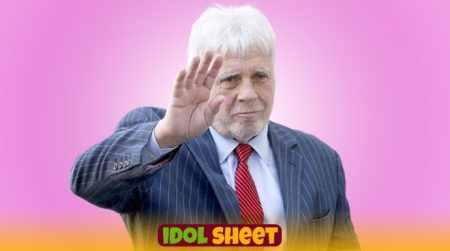 Richie Roberts Net Worth