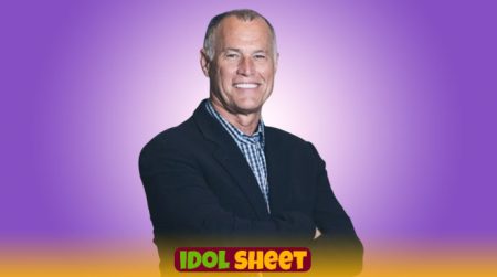 Rick Workman Net Worth