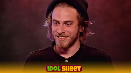 Robbie Hance Net Worth