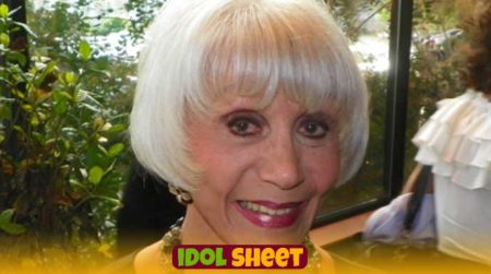 Rona Barrett Net Worth – Age, Height, Career, Wiki & Biography Rona Barrett Net Worth