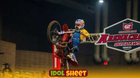 Ronnie Mac Net Worth – Age, Height, Career, Wiki & Biography Ronnie Mac Net Worth