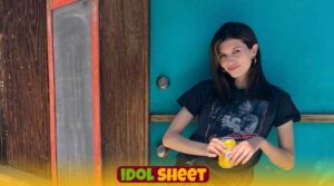 Rose Gilroy Net Worth