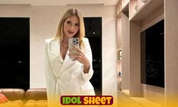 Sascha Fitness Net Worth – Age, Height, Career, Wiki & Biography