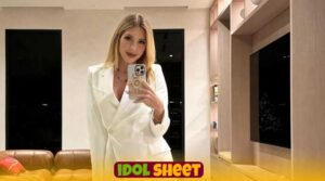 Sascha Fitness Net Worth