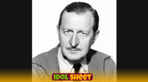 Stanley Andrews Net Worth