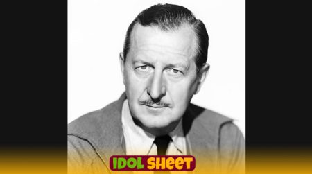 Stanley Andrews Net Worth