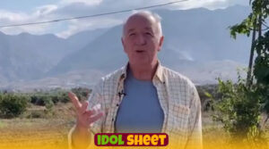 Steven Pressfield Net Worth