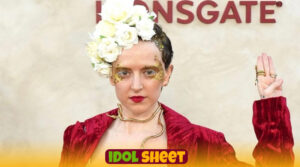 Tessa Netting Net Worth