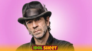 Travis Meadows Net Worth