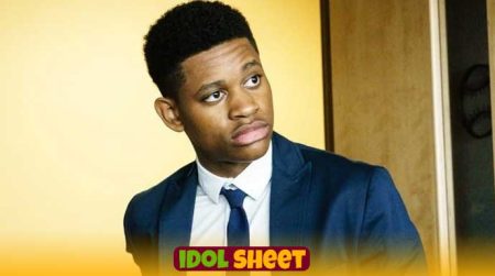 Tyrel Jackson Williams Net Worth – Age, Height, Career, Wiki & Bio Tyrel Jackson Williams Net Worth