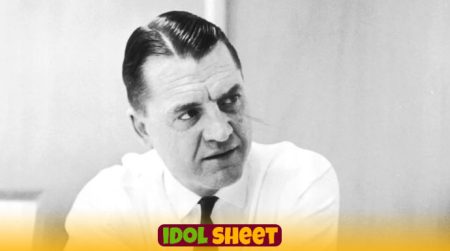 Vernon Rudolph Net Worth