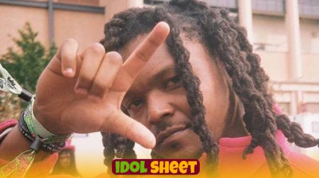 Young Nudy Net Worth