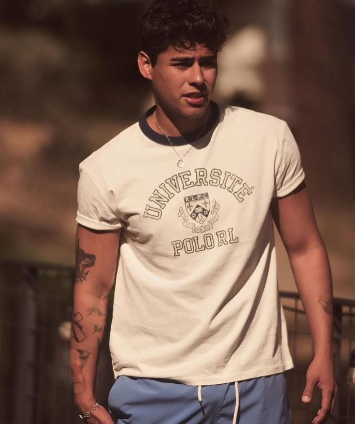 Andrew Davila