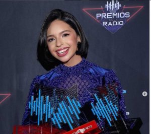 Ángela Aguilar Net Worth