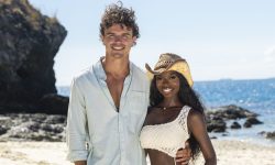 Are Nic & Olandria Still Together? Love Island USA Couple Address Breakup Rumors