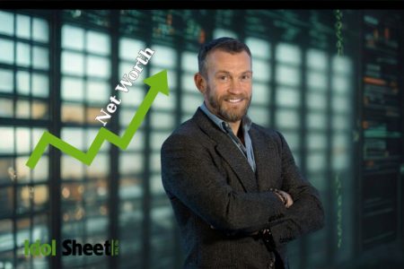 Björgólfur Thor Net Worth and Biography