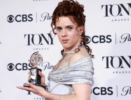 Cole Escola – Tony-Winning Actor Who Played Mary Todd Lincoln in Oh, Mary! Cole Escola