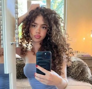 Demitra Mia Kalogeras