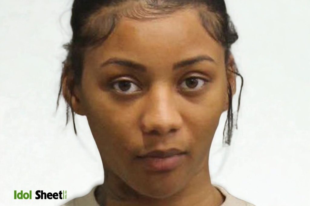 Diamond Tankard Arrested