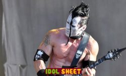Doyle Wolfgang von Frankenstein Net Worth – Age, Height, Career