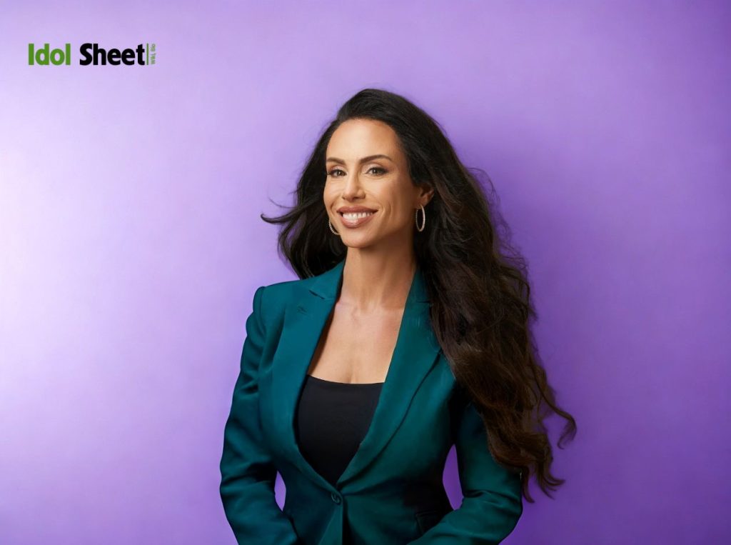 Dr Gabrielle Lyon Net Worth and Biography
