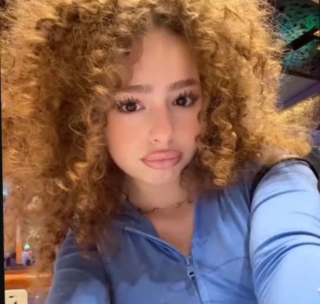 Eliana Kalogeras: Age, Height, Boyfriend, and Complete Biography Eliana Kalogeras