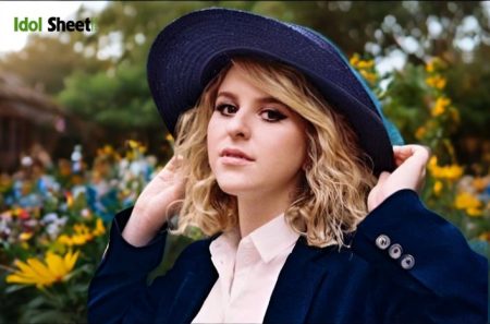 Hannah Grace net word and biography