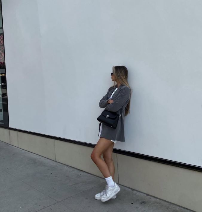 Hannah Harrell