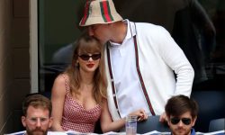 How Taylor Swift Met Travis Kelce: The Romance That Took Over America