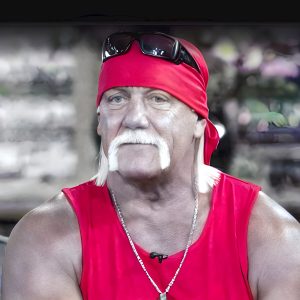 Hulk Hogan