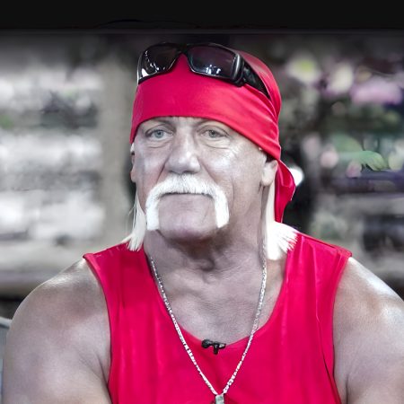 Hulk Hogan
